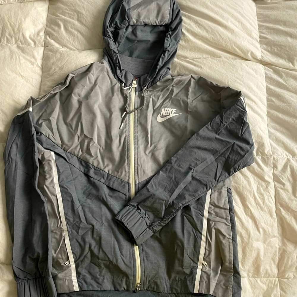 Nike Windbreaker